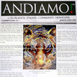 The Eye of the Tiger - Andiamo